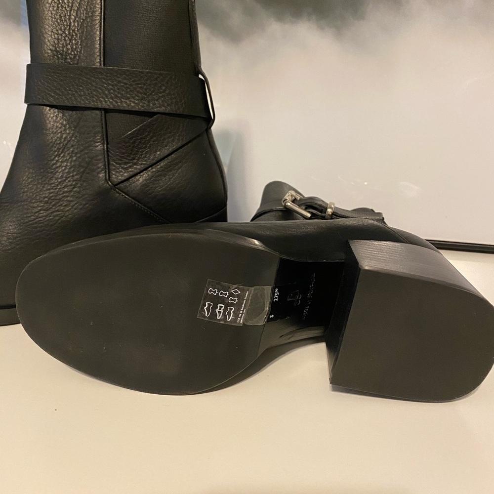 COS Booties New Without Box. Size 6. - Picture 5 of 5